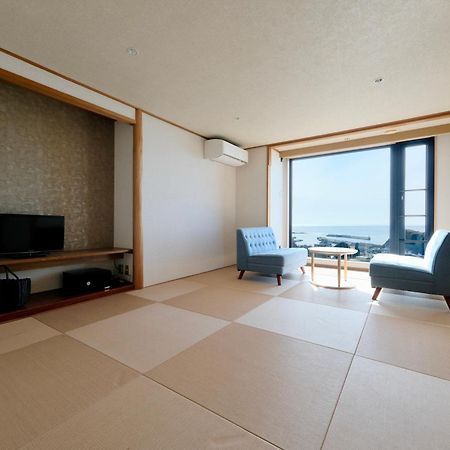 Shiretoko Yuhi No Ataruie Onsen Hostel Сярі Екстер'єр фото
