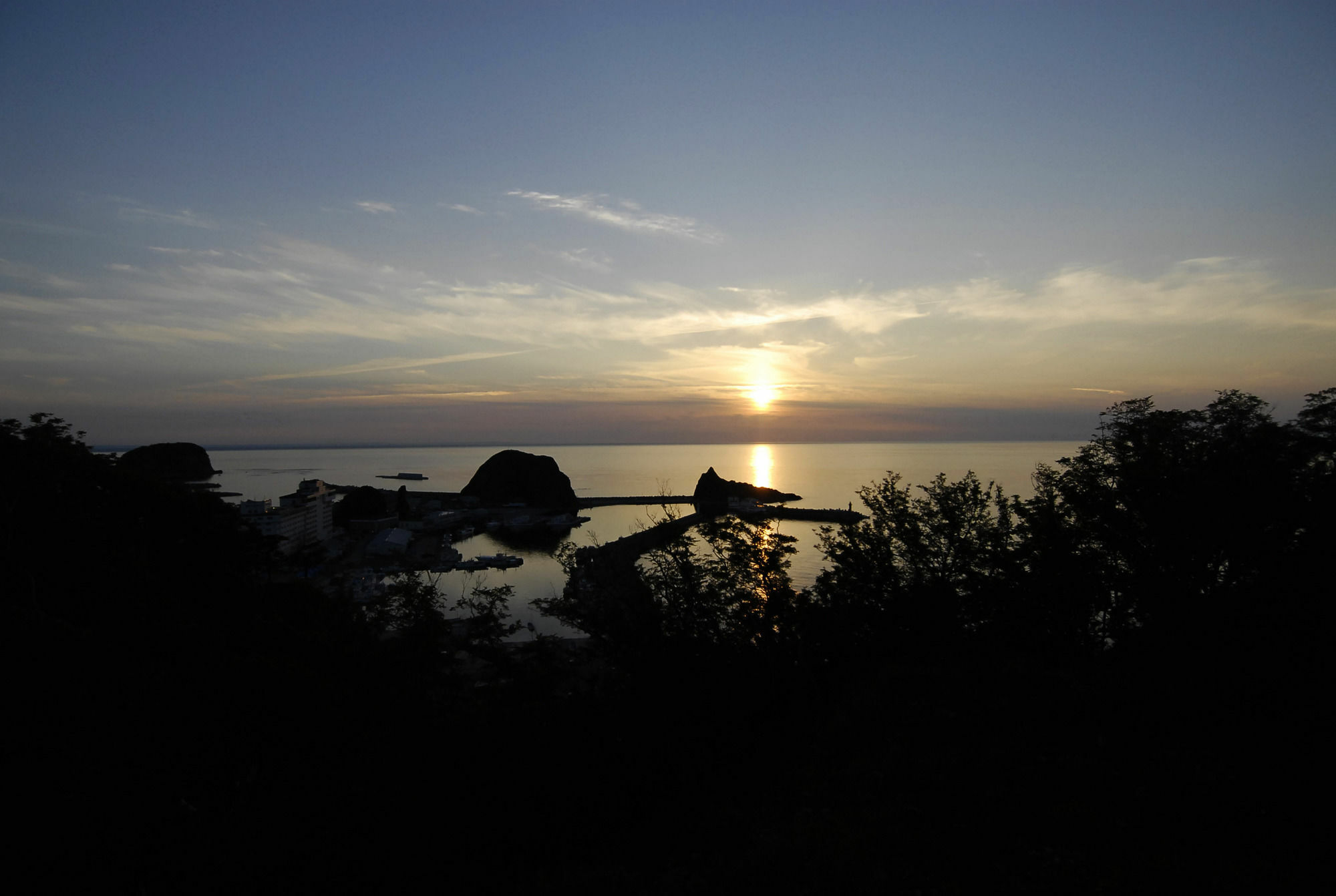 Shiretoko Yuhi No Ataruie Onsen Hostel Сярі Екстер'єр фото